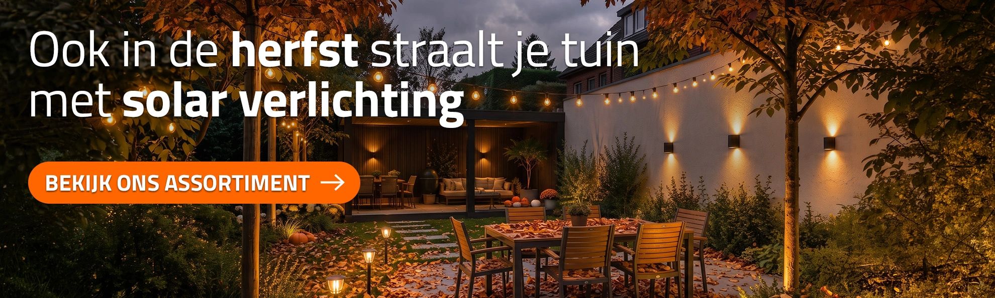 Herfst specials