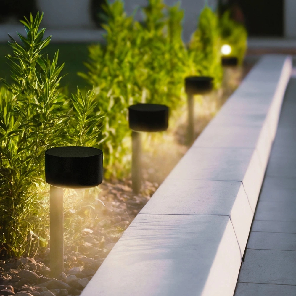 Brendz solar priklamp vik 3 pack