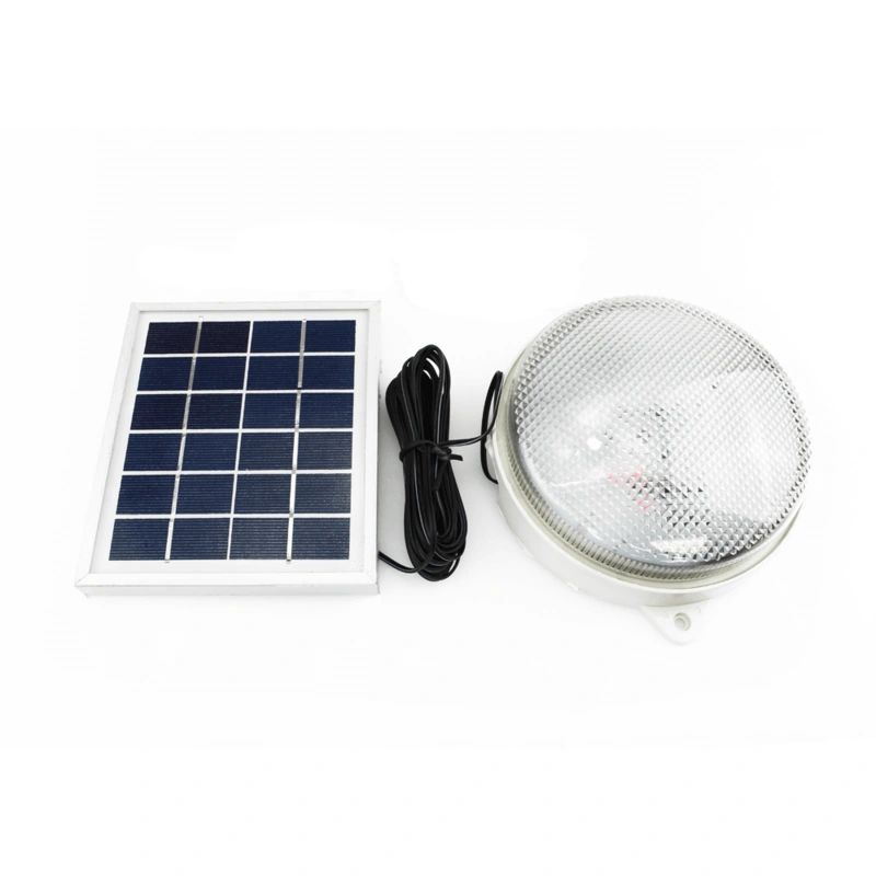 Solarlamp flex met afstandsbediening en los solarpaneelsolarlamp met afstandsbediening flex wit