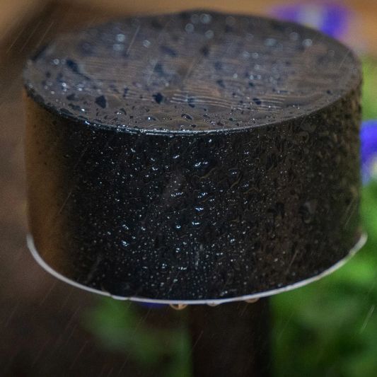 Brendz Solar Priklamp Vik 3-Pack