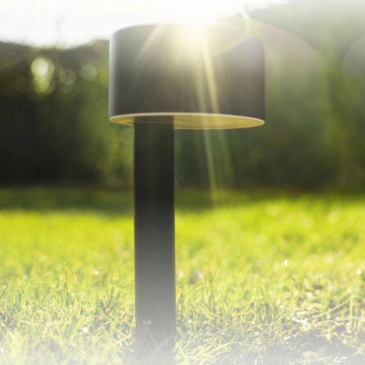 Brendz Solar Priklamp Vik 3-Pack