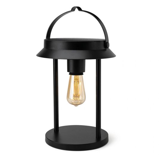 Brendz Solar Tafellamp Tampa | Rond