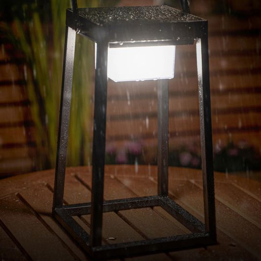 Brendz Solar Tafellamp Yuma