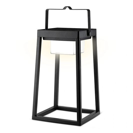 Brendz Solar Tafellamp Yuma