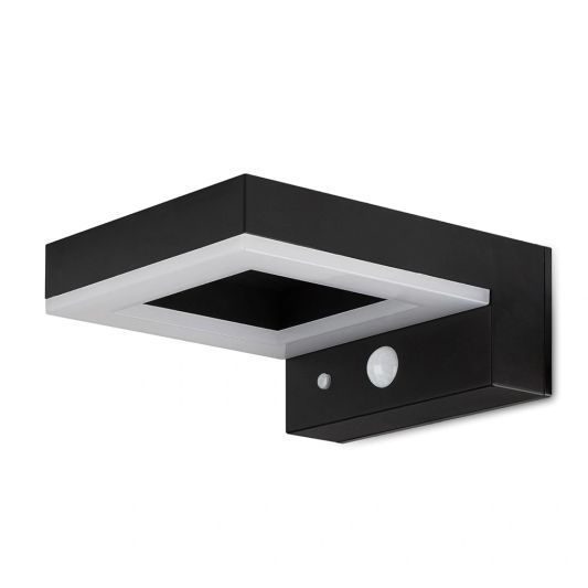 Brendz Solar Wandlamp Bata