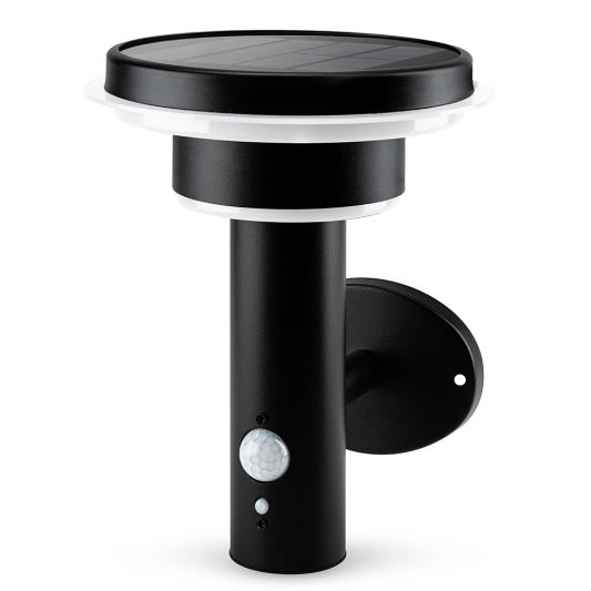 Brendz Solar Wandlamp Durban