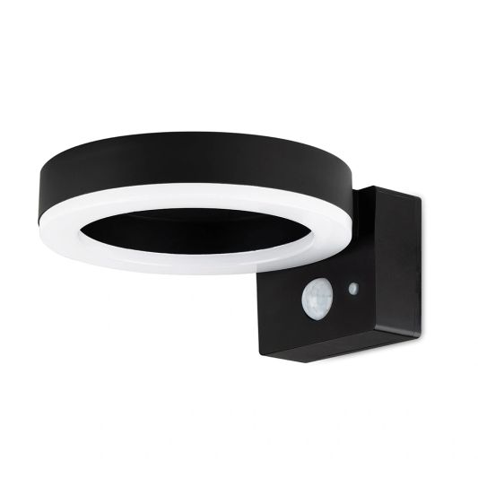 Brendz Solar Wandlamp Malabo