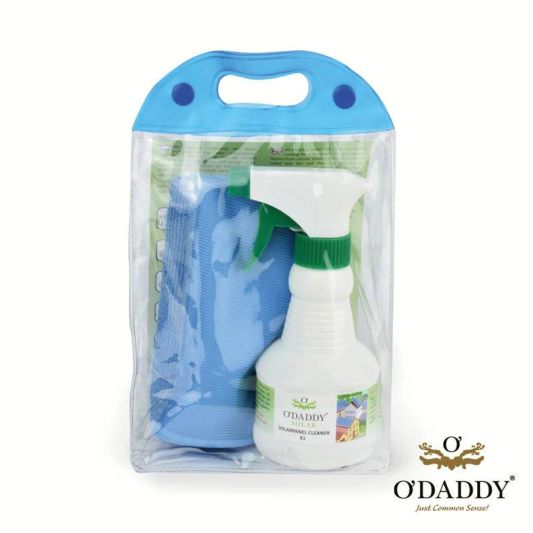 O'DADDY Nano Solar Panel Cleaner X1