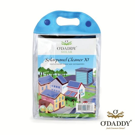 O'DADDY Nano Solar Panel Cleaner X1