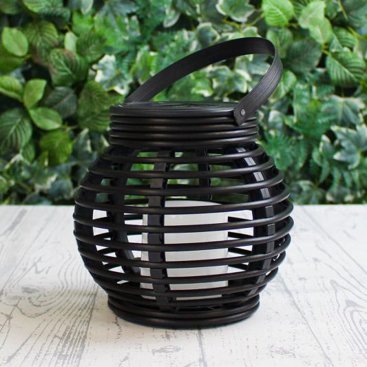 Solar Basket Small voordeelset 3 lampen op zonne energie