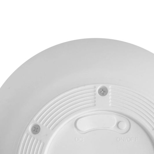 Solar bol lamp (20 cm) met afstandsbediening - Set van 3