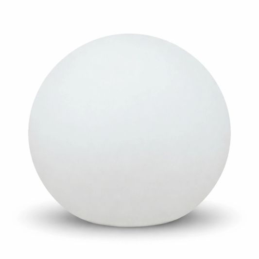 Solar bol lamp (30 cm) met afstandsbediening