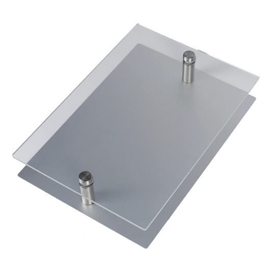 Solar Huisnummer Delta op zonne energie inclusief letters en nummers