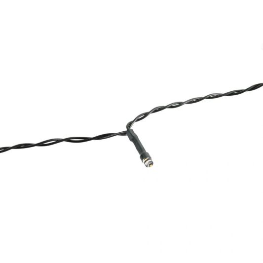 Solar kerstverlichting Holly - Solar feestverlichting met 100 leds - RGB