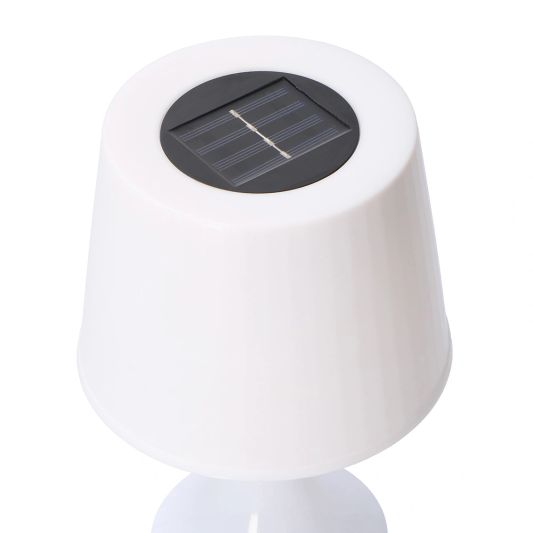 Solar lamp Table buitenlamp voor op tafel - op zonne energie