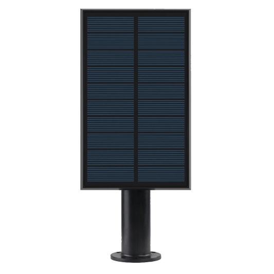 Solar LED effect licht Meteoor op zonne energie