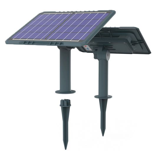 Solar led strip Lina van 10 meter