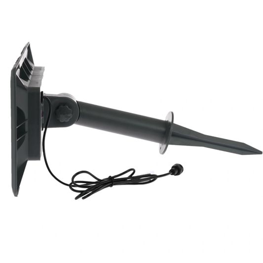 Solar led strip Lina van 10 meter