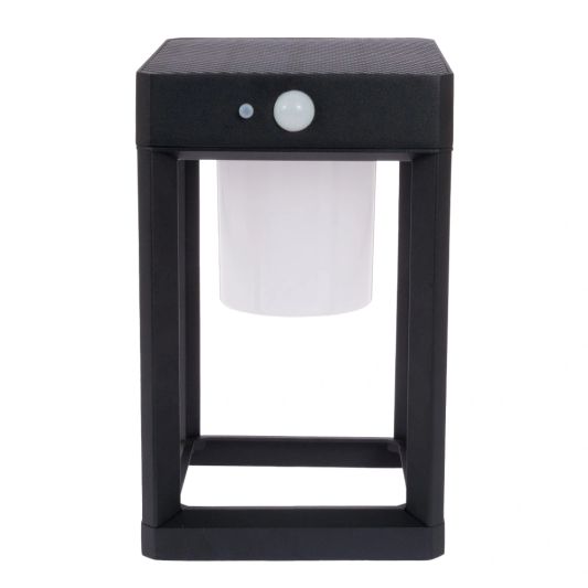 Solar LED wandlamp Svea op zonne energie