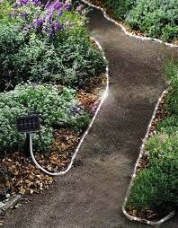 Solar lichtslang Rope met los solarpaneel Buiten ledstrip op zonne energie 5 meter
