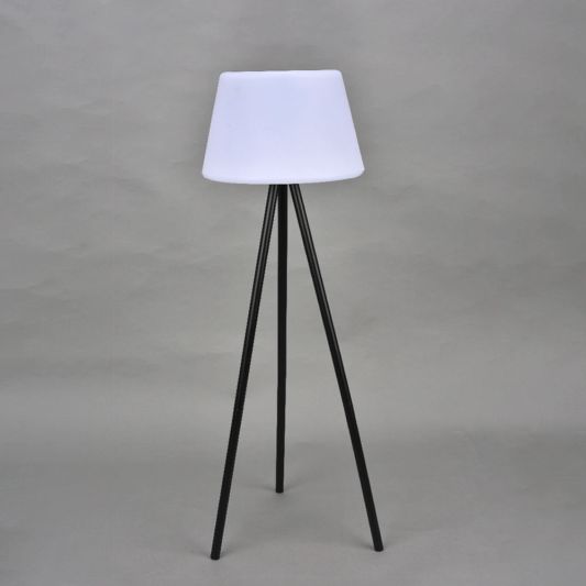 Solar loungelamp Brighton op zonne energie