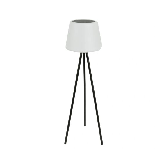 Solar loungelamp Brighton op zonne energie