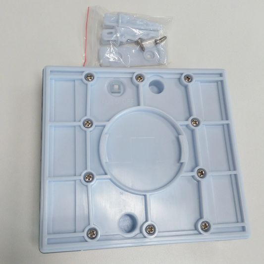 Solar grondlamp Deck op zonne energie