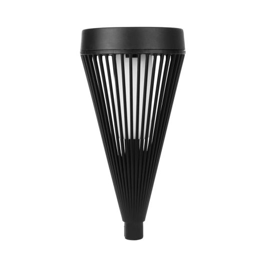 Solar priklamp Elena met warm wit licht - Set van 4 stuks