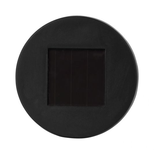 Solar priklamp Norah met vlameffect - Set van 2 stuks