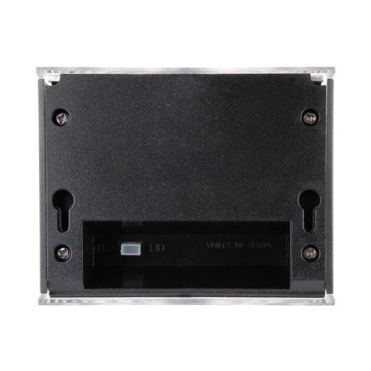 Solar RVS buitenlamp Glare met bewegingssensor - Voordeelset van 3