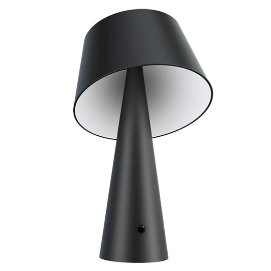 Solar tafellamp Ceres op zonne energie