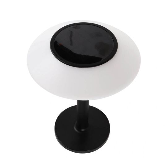 Solar tafellamp Juno op zonne energie