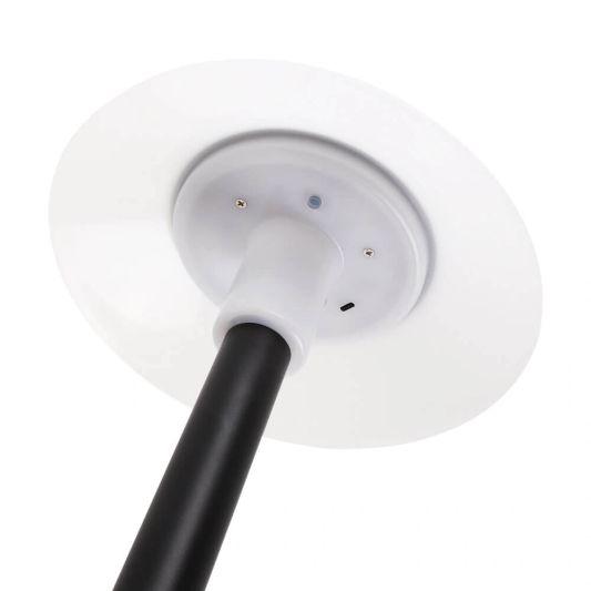 Solar tafellamp Juno op zonne energie