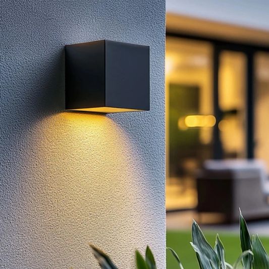 Solar tuinverlichtingsset | Compleet pakket met klantfavorieten | 7-delig