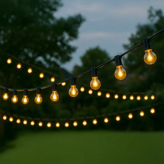 Solar tuinverlichtingsset | Compleet pakket voor uw tuin II | 5-delig