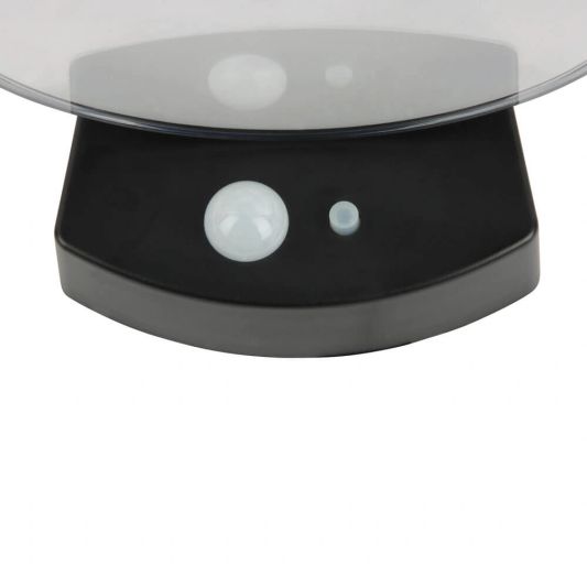 Solar wandlamp Darwin op zonne-energie