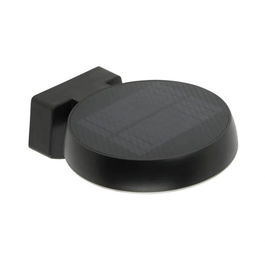 Solar wandlamp Darwin op zonne-energie