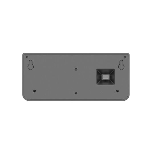 Solar wandlamp Nova - Helder wit licht