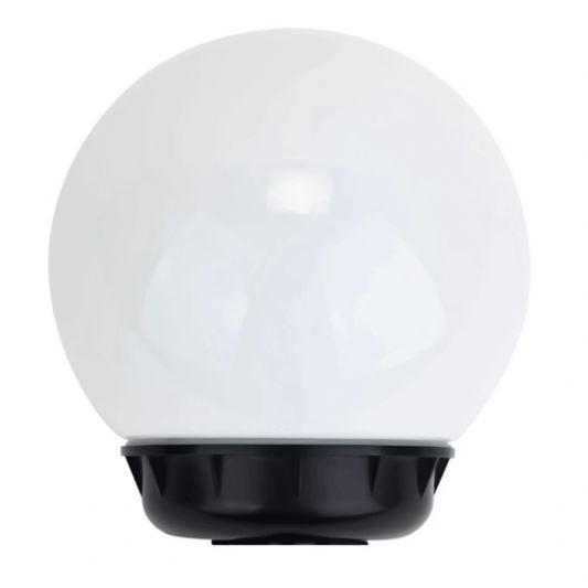 Solarlamp Float - Drijvende vijverlamp en priklamp in één - Warm wit licht