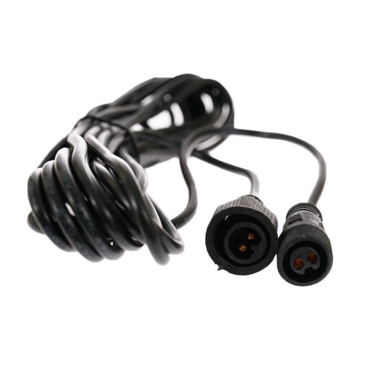 Verlengkabel 5 meter voor solar led strip Lina