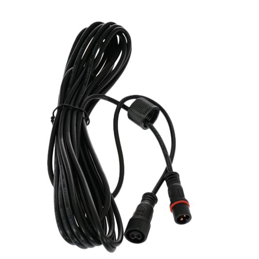 Verlengkabel 5 meter voor solar led strip Lina