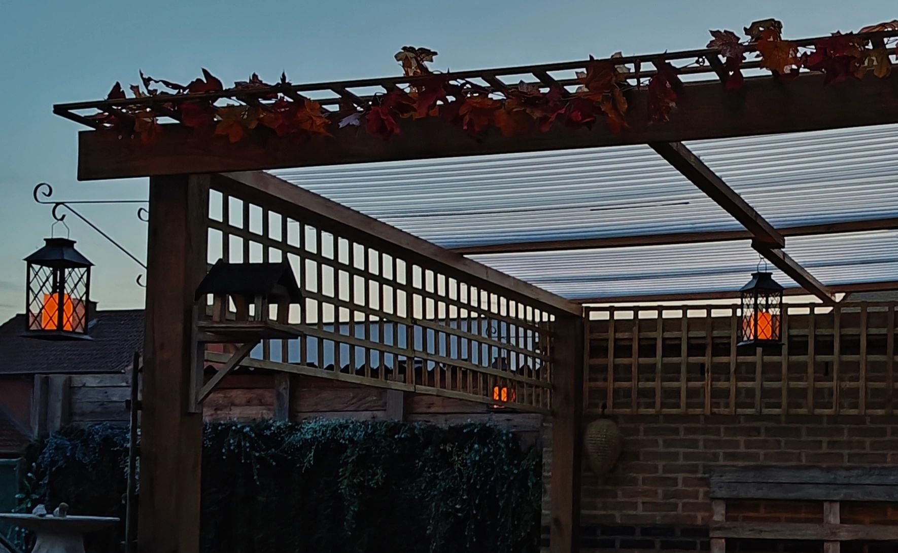 Solar Lantaarn Candle II voordeelset 3 stuks op zonne energie