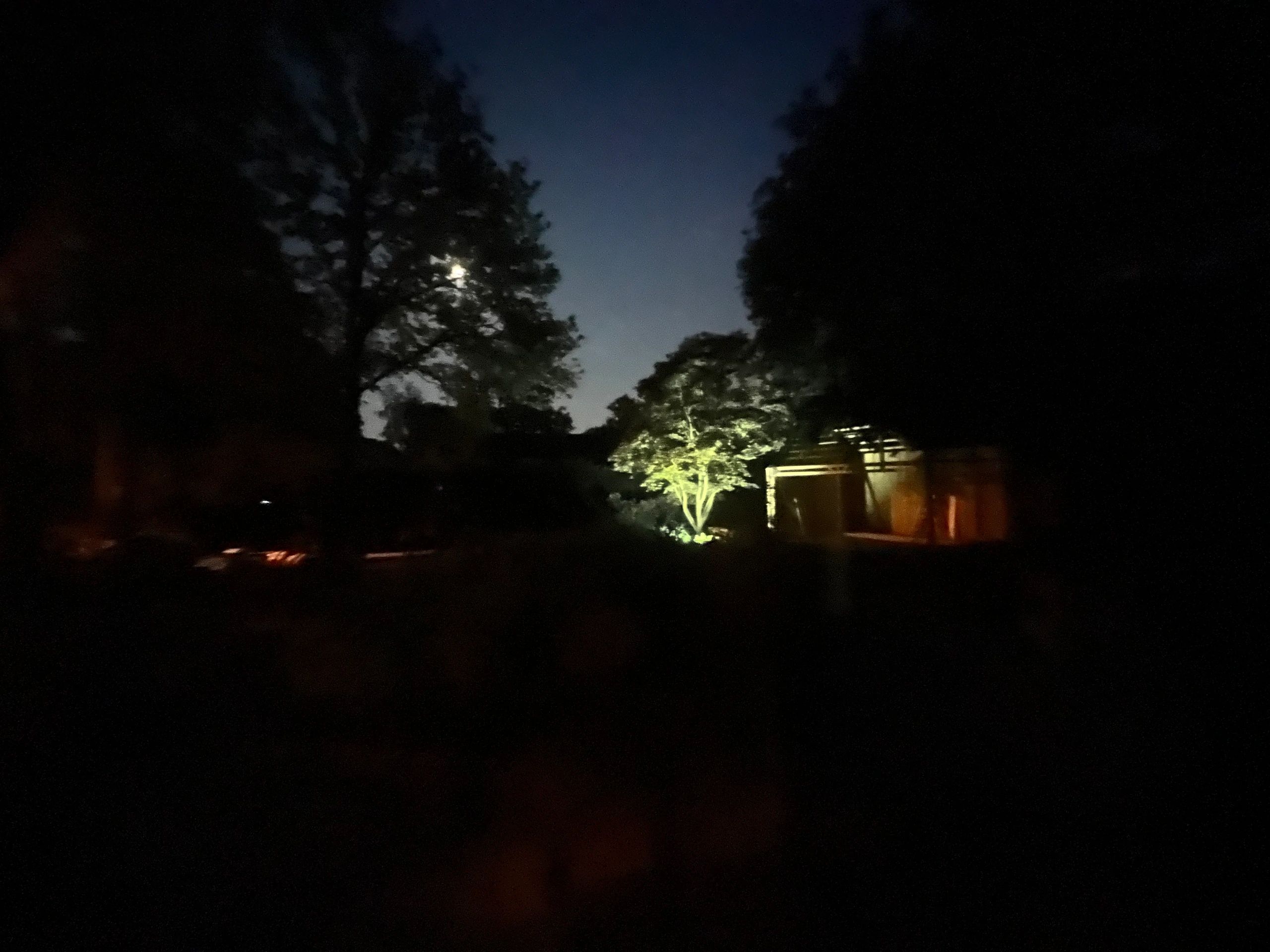 Solar wandlamp Capital IV met los zonnepaneel