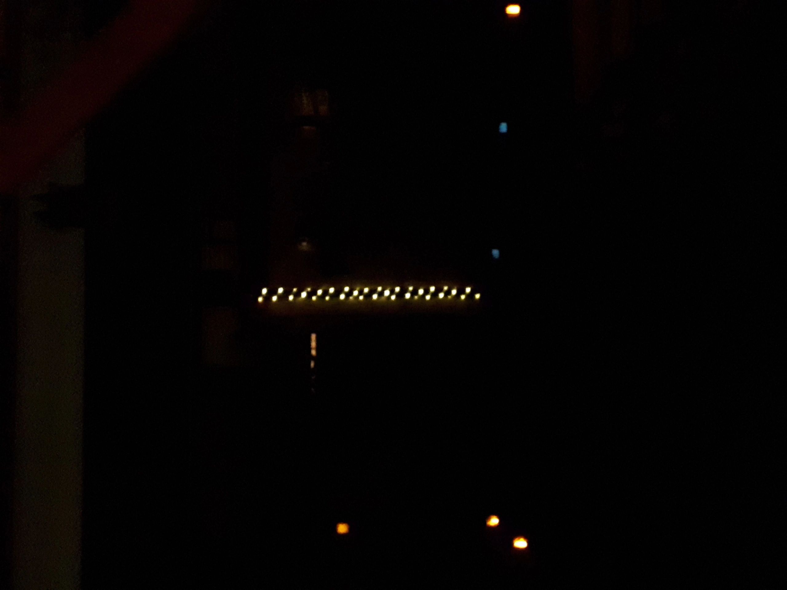 Solar lichtslang Rope met los solarpaneel Buiten ledstrip op zonne energie 5 meter