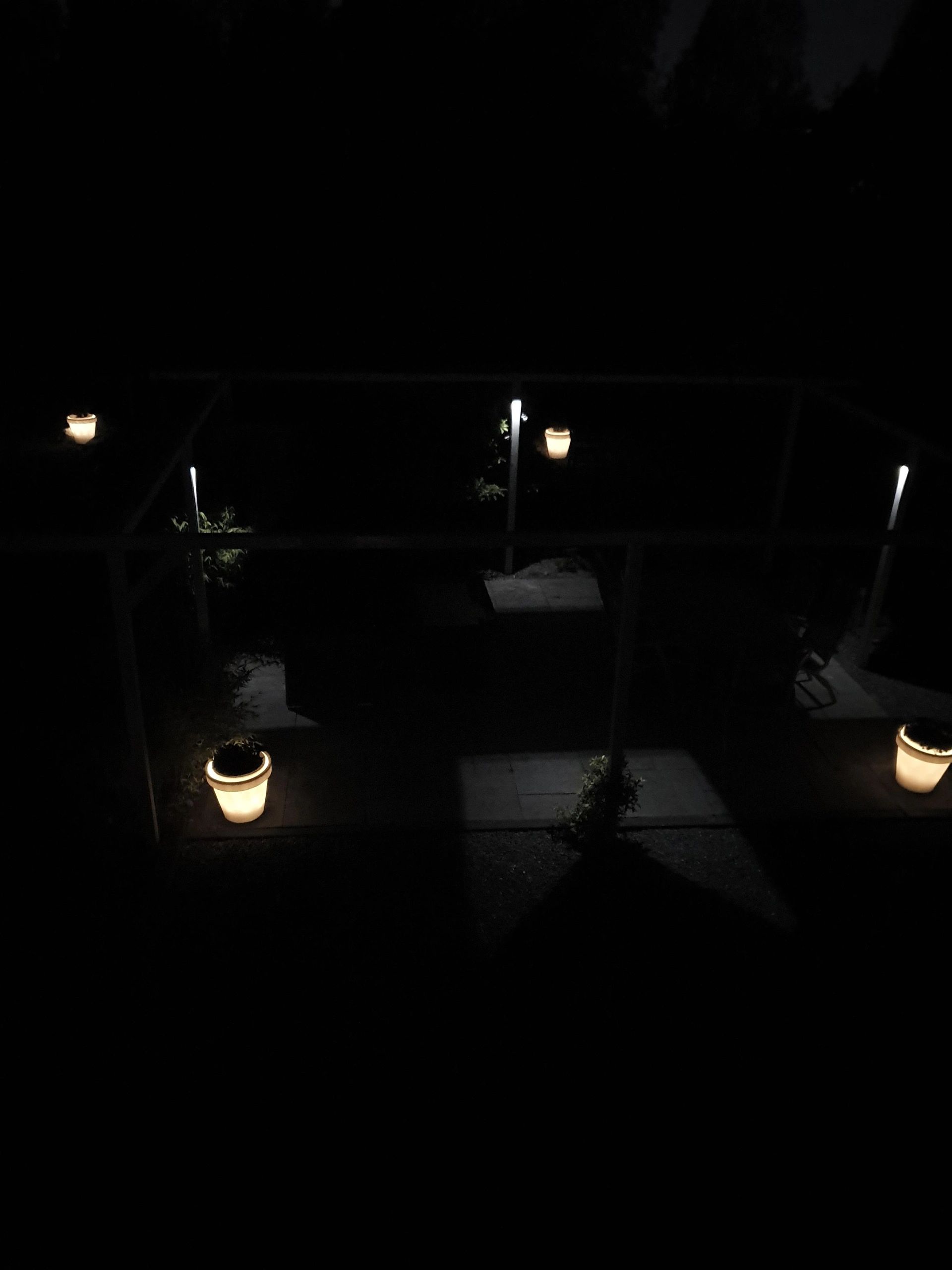 Solar lichtslang Rope met los solarpaneel Buiten ledstrip op zonne energie 5 meter