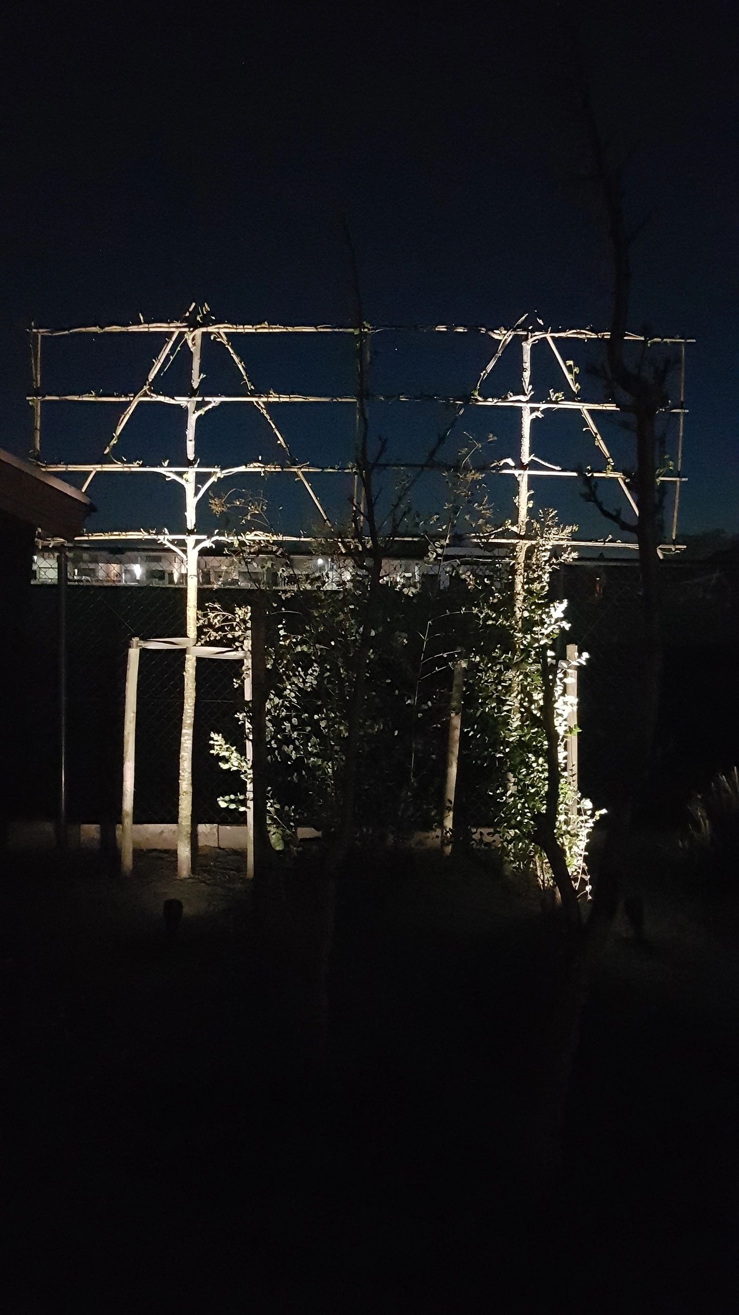 Solar spot Heads complete set met twee spots en los solarpaneel