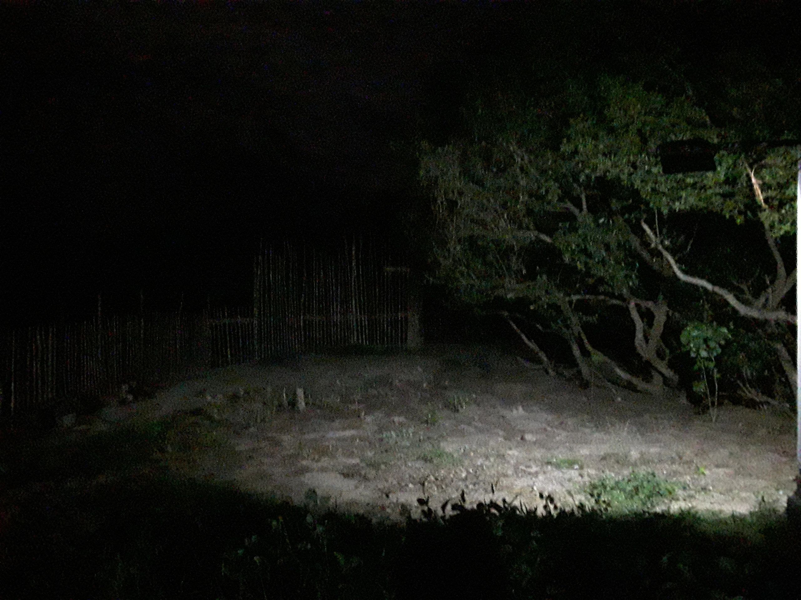 Solar wandlamp Capital IV met los zonnepaneel