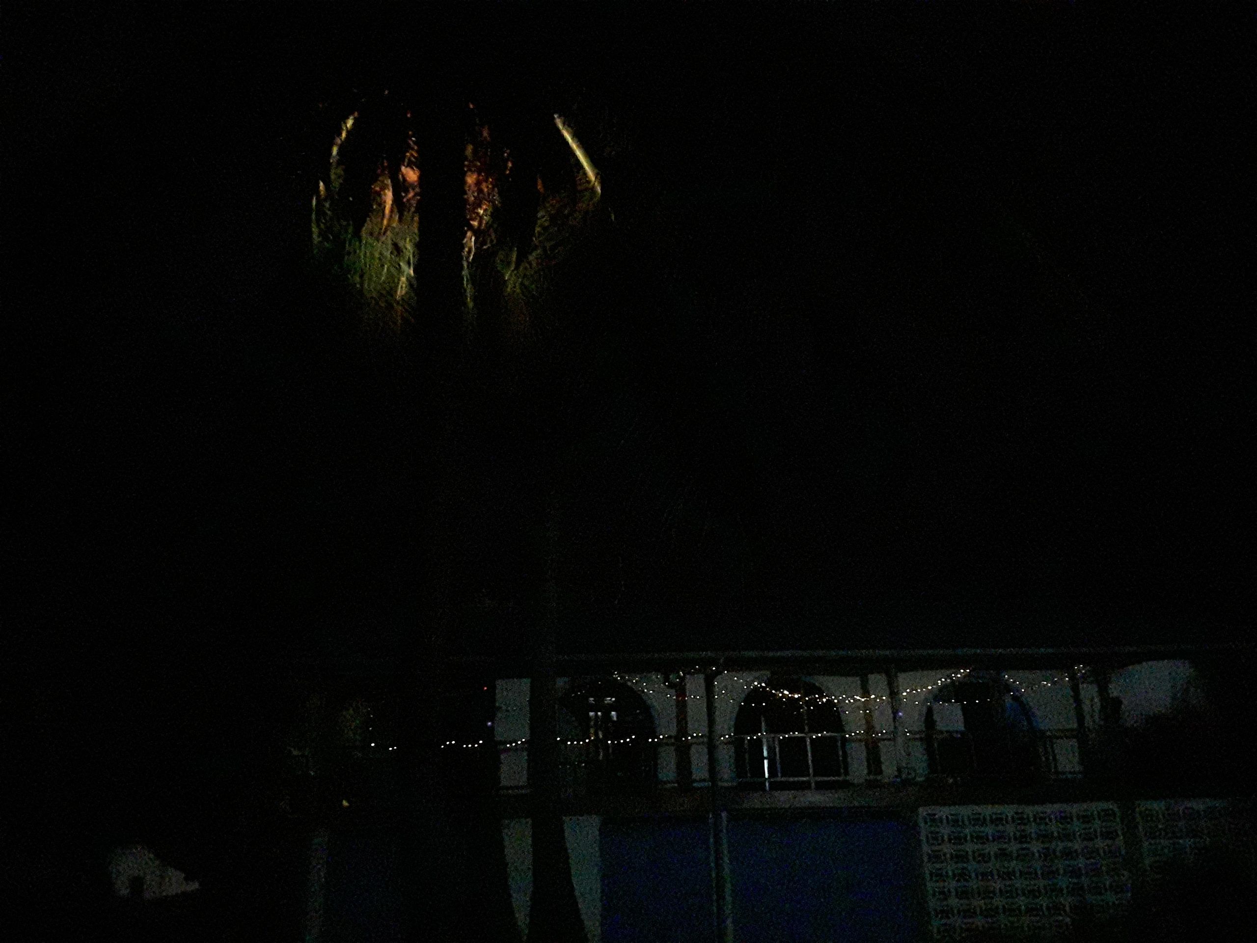 Solar lichtsnoer Twinkle met 100 leds in koperdraad