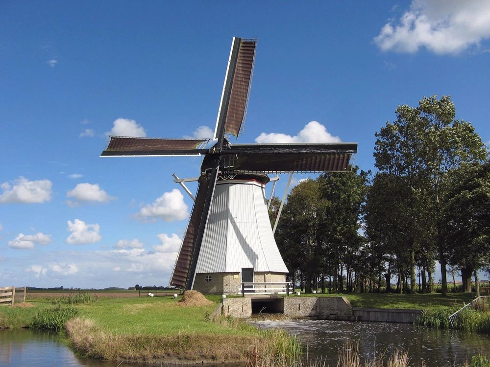 Solar wandlamp Capital III met los zonnepaneel