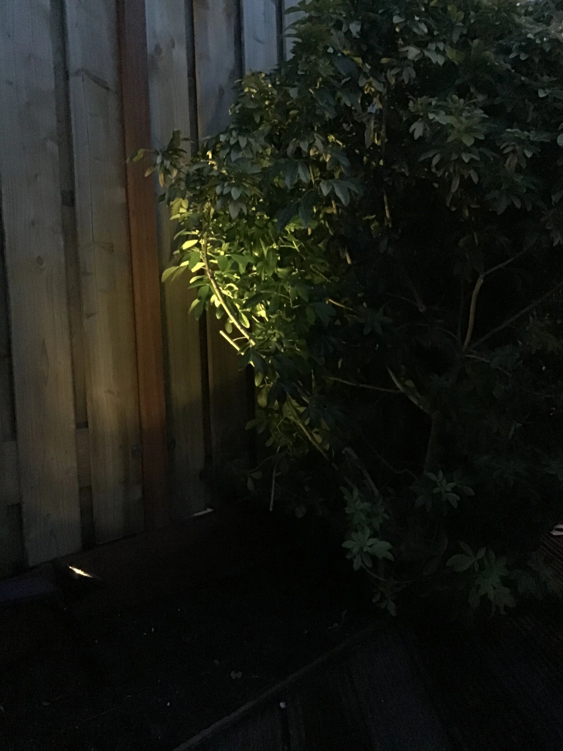 Solar spot Pulse 1 - Tuinspot op zonne energie met dimstand